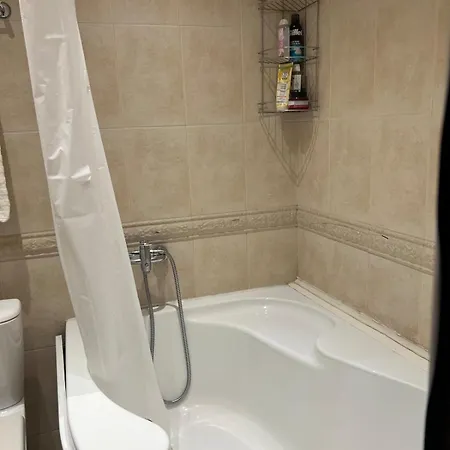 Spacious 2-bedroom Oasis In Varna