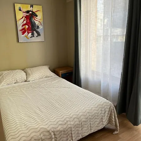 Spacious 2-bedroom Oasis In * Varna